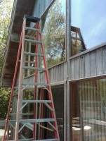 thermal unit replacement